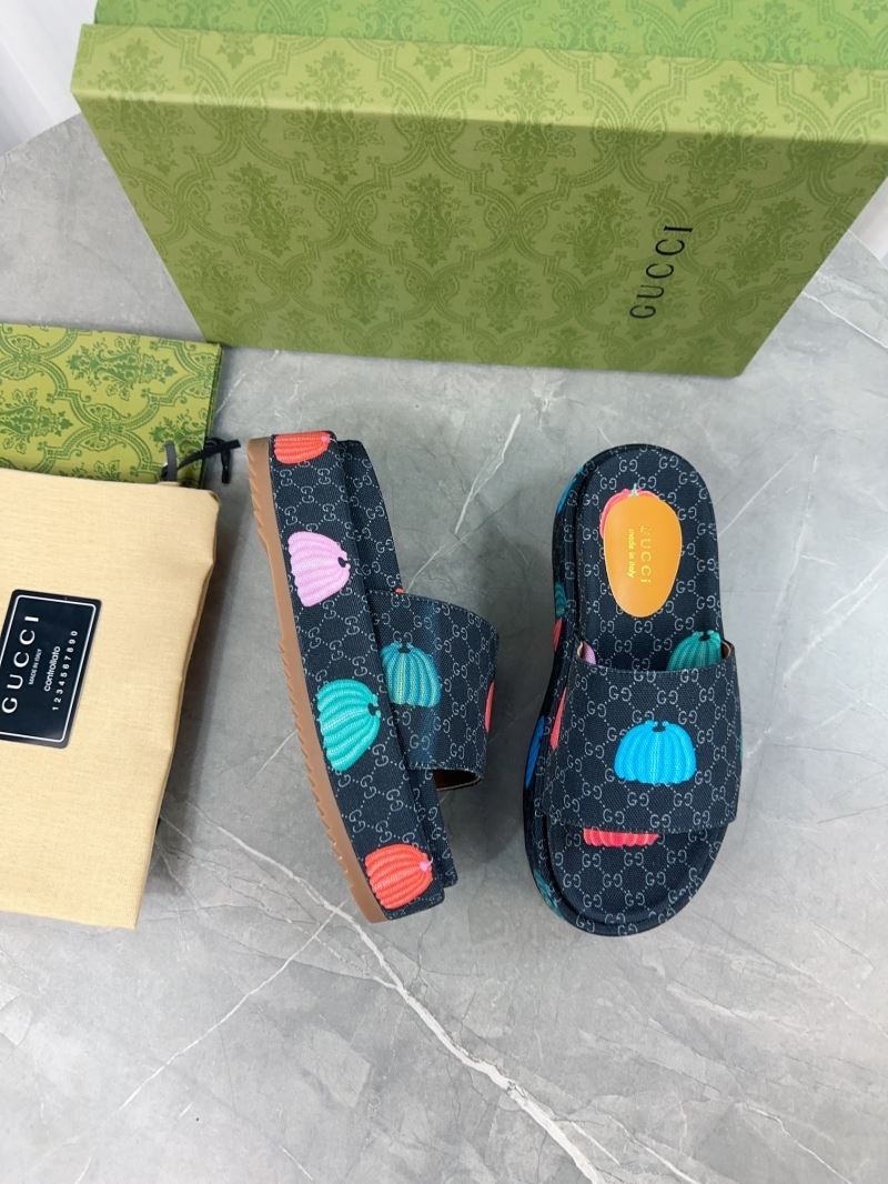 Gucci Slippers